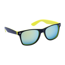 Sonnenbrille Florida | UV400 | Zweifarbig | 83741791 Gelb