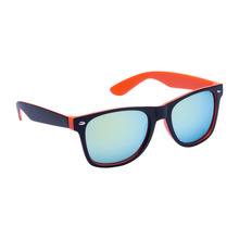 Sonnenbrille Florida | UV400 | Zweifarbig | 83741791 Orange