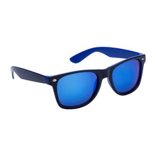 Sonnenbrille Florida | UV400 | Zweifarbig | 83741791 Blau
