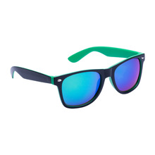 Sonnenbrille Florida | UV400 | Zweifarbig | 83741791 Grün