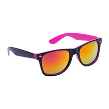 Sonnenbrille Florida | UV400 | Zweifarbig | 83741791 Fuchsia
