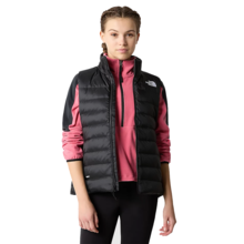 The North Face Weste Aconcagua - Damen | Recyceltes Polyester | Wasserabweisend | 40NF0A84JP 