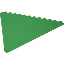 Eiskratzer Kolme | Recycelter Kunststoff | Farbig | Vollfarbdruck | 92104252 Mittel grün