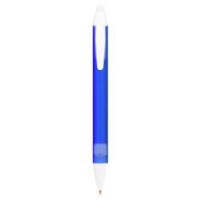 Kugelschreiber Wide Body | BIC | Farbig & Transparent | Vollfarbdruck |