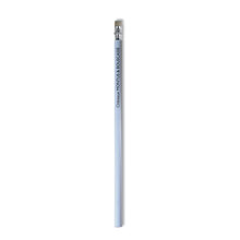 Bleistift mit Radiergummi -  Ungespitzt  | Druck & Gravur 