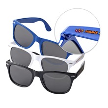Sonnenbrille Style | UV400 | Großer Druckbereich | max024 