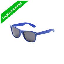 Sonnenbrille Miami Eco| UV400 | Recyceltes PET | Glänzend | Farbig  | Gravur