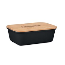 Lunchbox | PP und Bamboo | 1000 ML