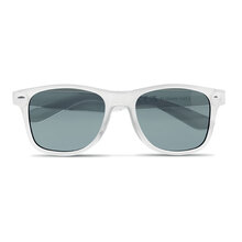 Sonnenbrille - RPET | Recycelter Kunststoff | Aufdruck bis zu 4 Farben | 8756531 