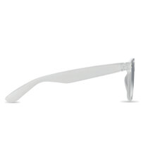 Sonnenbrille - RPET | Recycelter Kunststoff | Aufdruck bis zu 4 Farben | 8756531 
