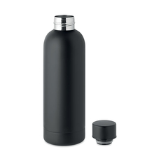 Thermosflasche Thore - Recycelt | 500 ml | Doppelwandig | Recycelter Edelstahl | 8756750 