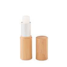 Lippenbalsam Bambu | Bambus | Vanille | 8756752 Holz