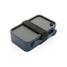 Lunchbox Mike - 800 ml | Recycelt | GRS-Zertifizierung | Farbig
