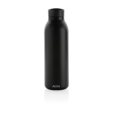 Avira Trinkflasche "Avior" -  500 ml | Recycelter Edelstahl  | Farbig | 8843800 