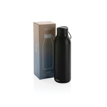 Avira Trinkflasche "Avior" -  500 ml | Recycelter Edelstahl  | Farbig | 8843800 