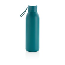 Avira Trinkflasche "Avior" -  500 ml | Recycelter Edelstahl  | Farbig | 8843800 Türkis