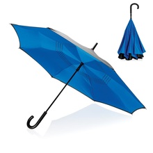 Regenschirm Reverse - Ø 115 cm | Glasfaser | Kunststoffgriff