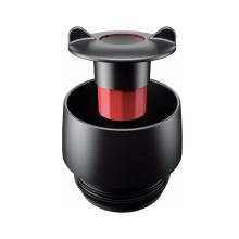 Tefal Travel Mug - Isolierbecher | 360 ml | Edelstahl | BPA frei | TravelmugTefal 