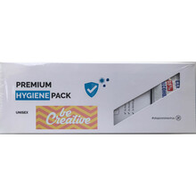 Premium Hygiene Box | Made in EU | Kleine Auflage | 301HB01s 